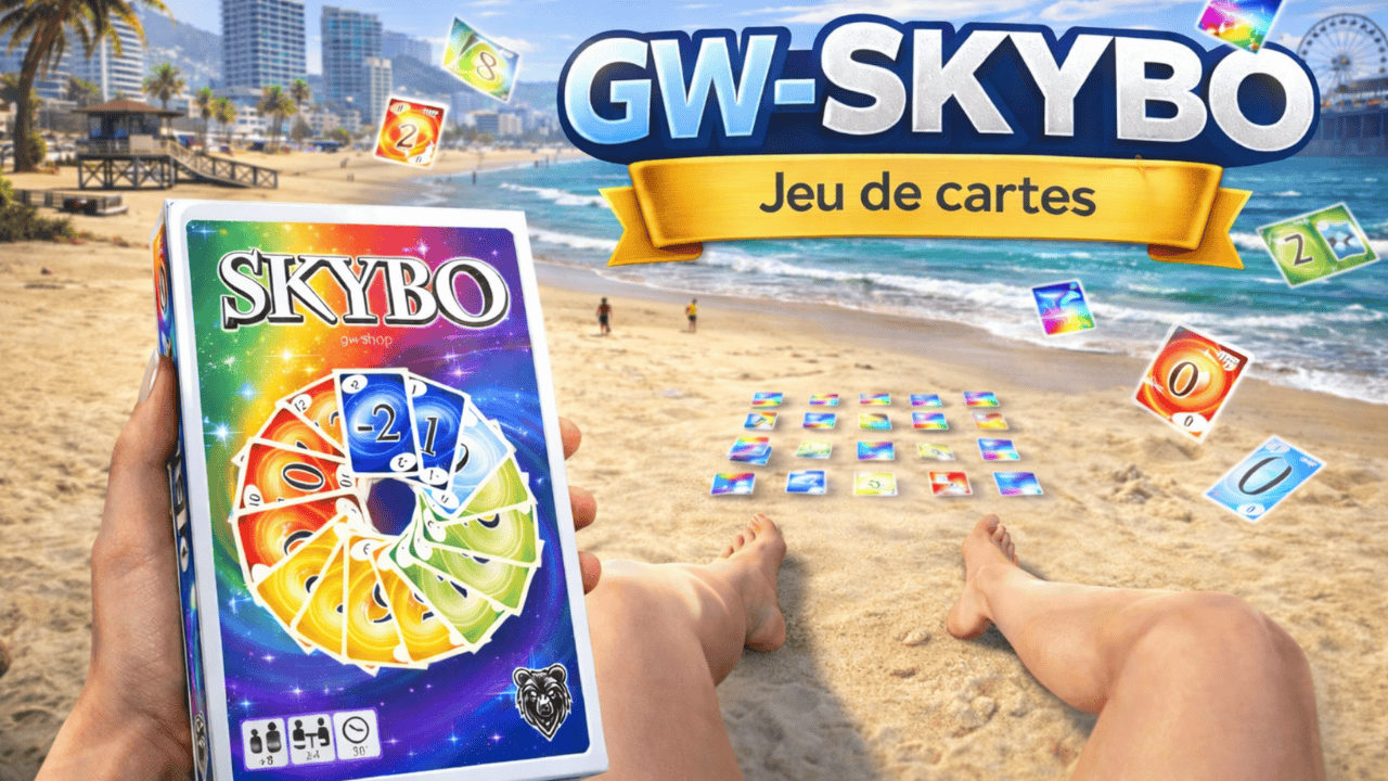 GW-Skybo - open source
