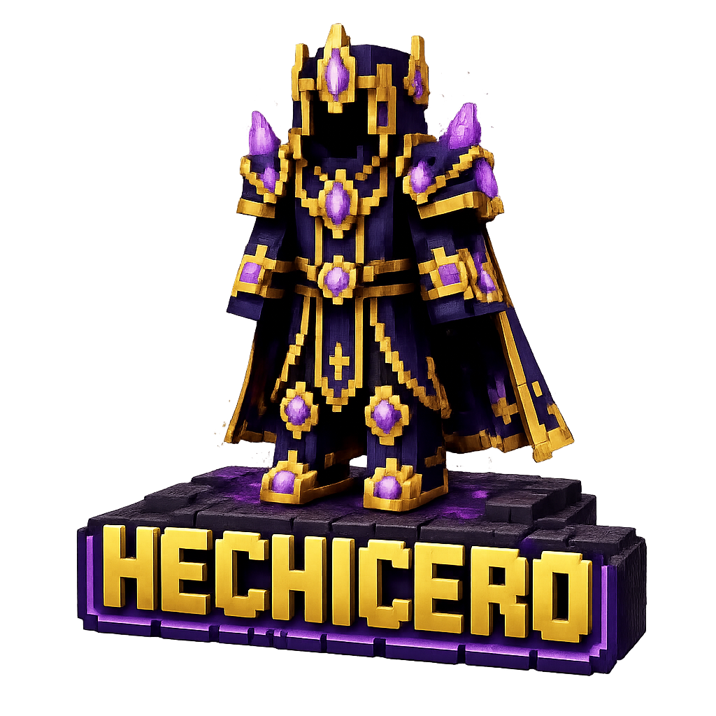 HECHICERO | Permanente