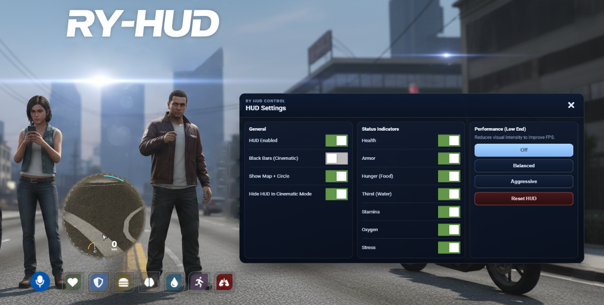 Ry-hud