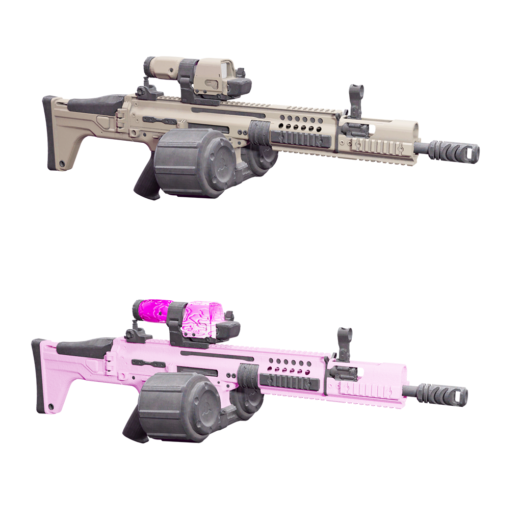 pink n tan taq2