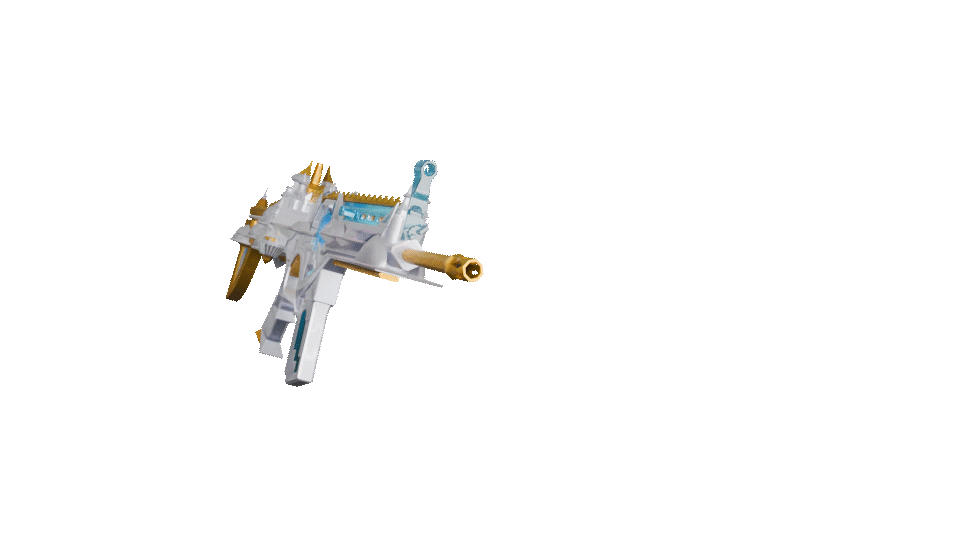 SCARL IVORY