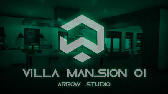 Villa Mansion 01