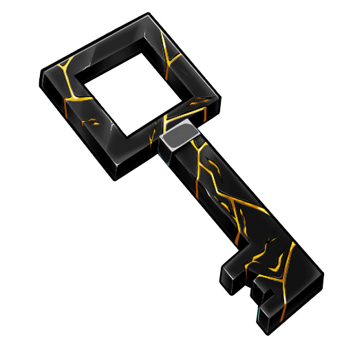 Spawner Key