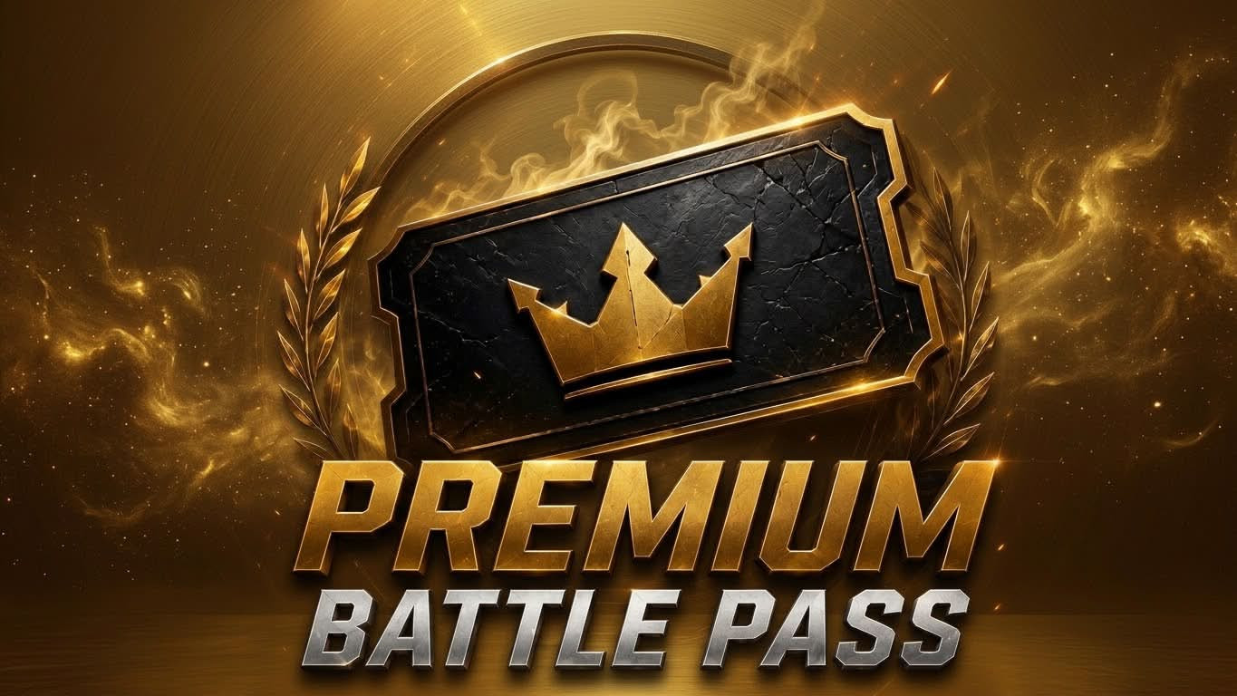 Battle Pass