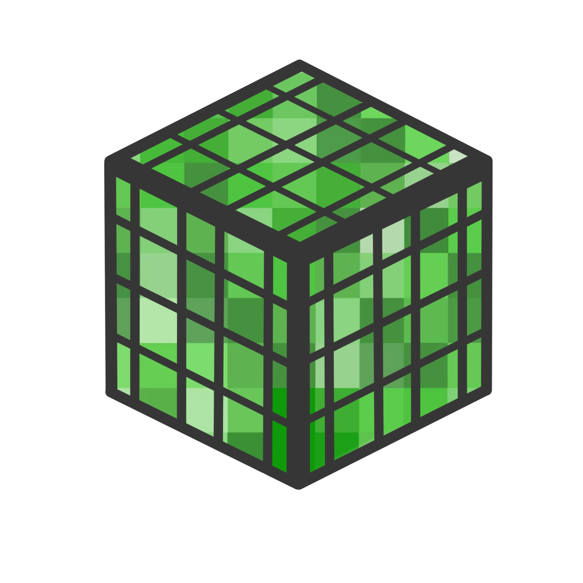 Spawner de Creeper