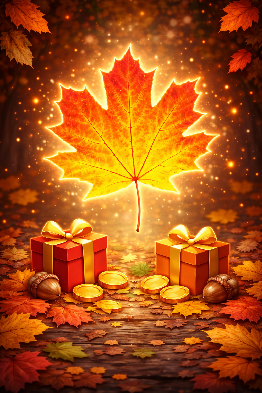 🍁 Sprout
