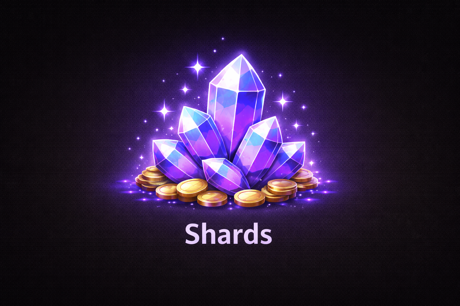 🔵 Boost Pack — 750 Shards