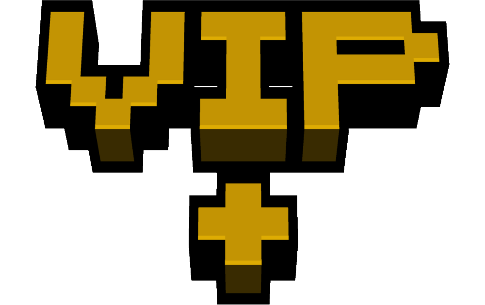 VIP+ [30 DAYS]