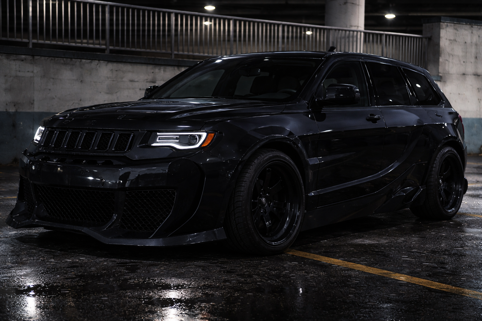 vip hawk