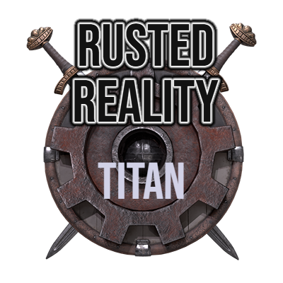 TITAN - tier four - $12.50 for 30 days