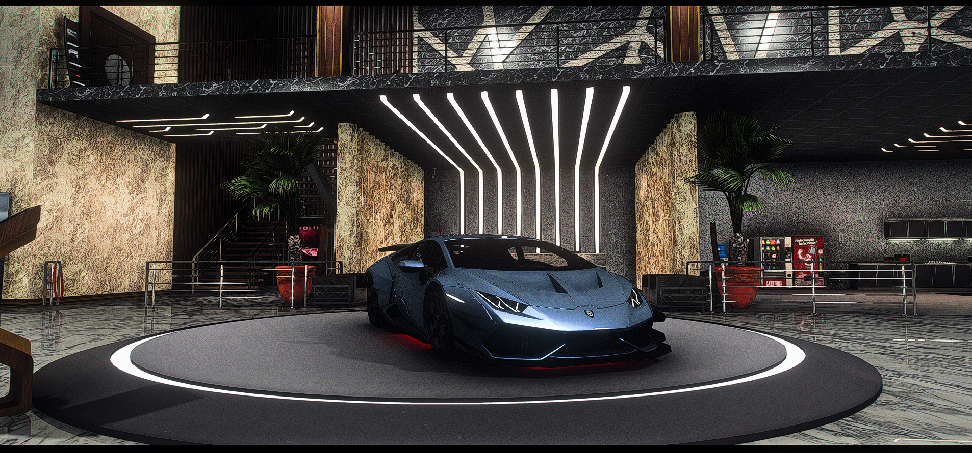 Pegassi Sanguine