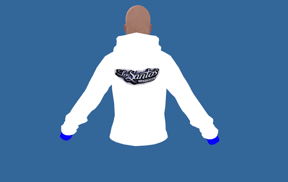 TrippleCore_LSclothing