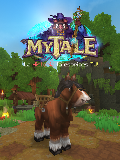 Caballo Paso Fino | Permanente