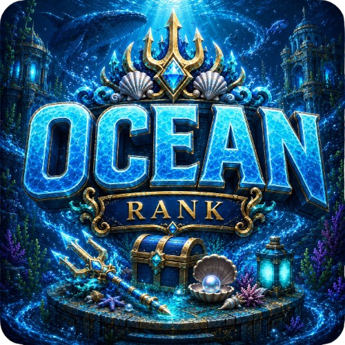 🌊 Ocean Rank