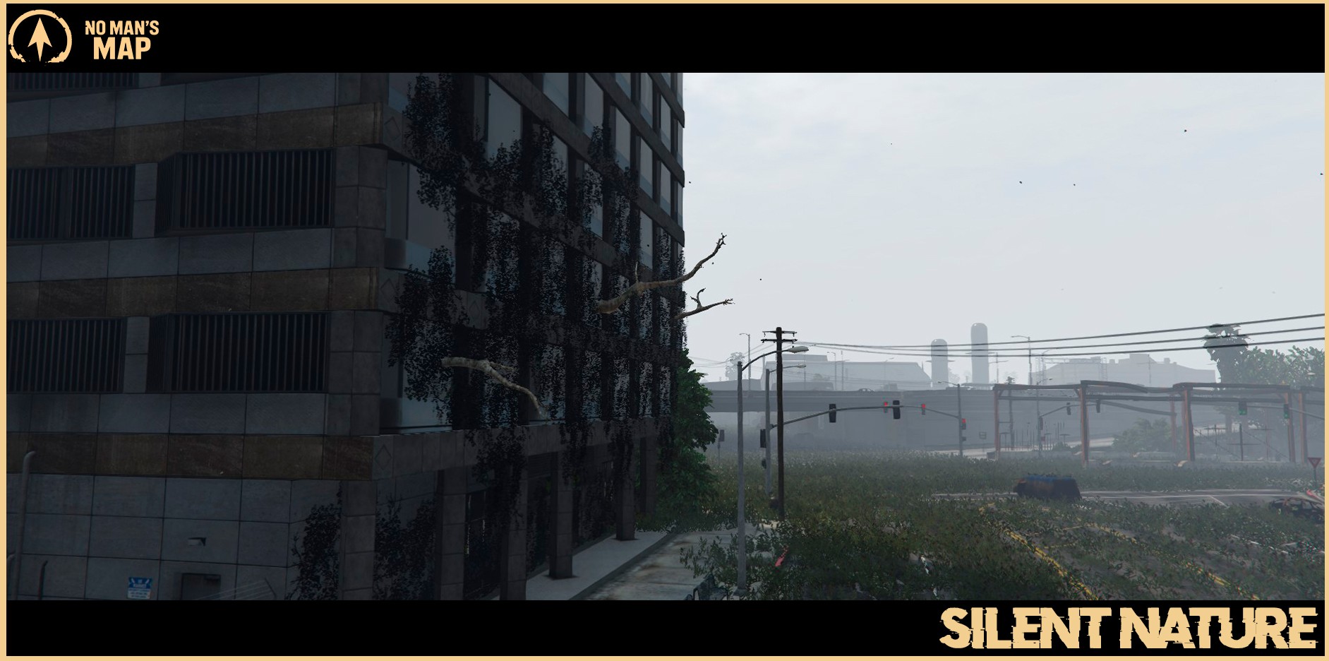 Silent Nature  /  Apocalypse | FREE