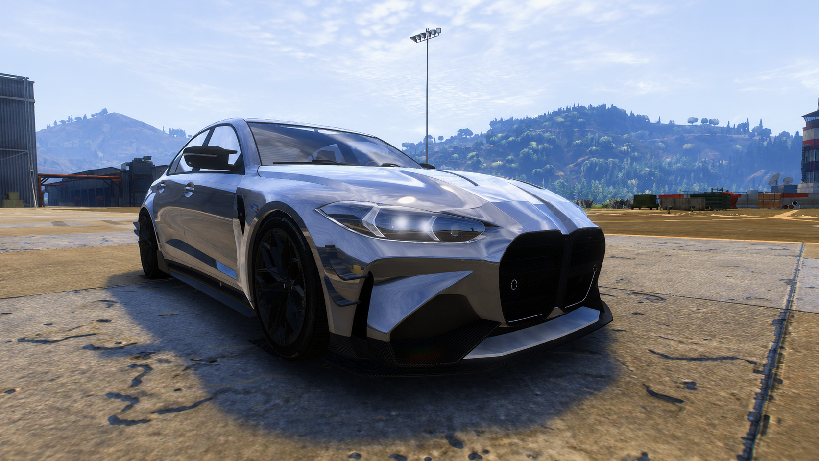 DEV Asset | Scratchmade Übermacht GTS ADRO