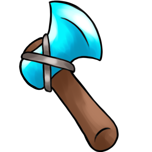 World Edit Wand