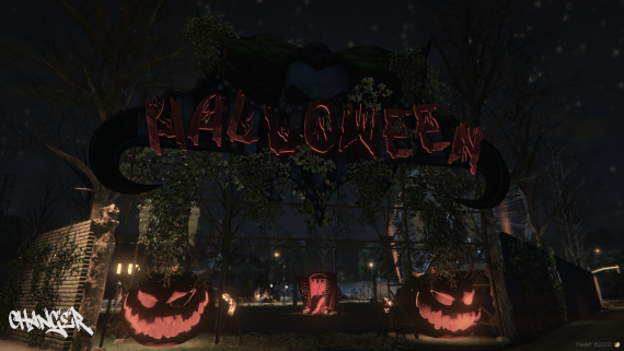 Halloween