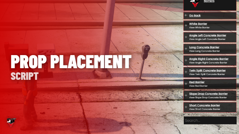 Prop Placement Script (QB)
