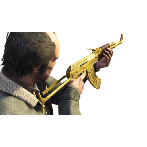Custom Weapon
