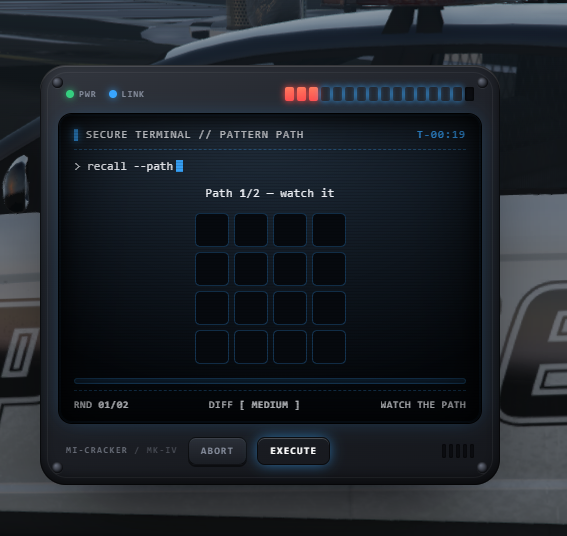 mi-minigame