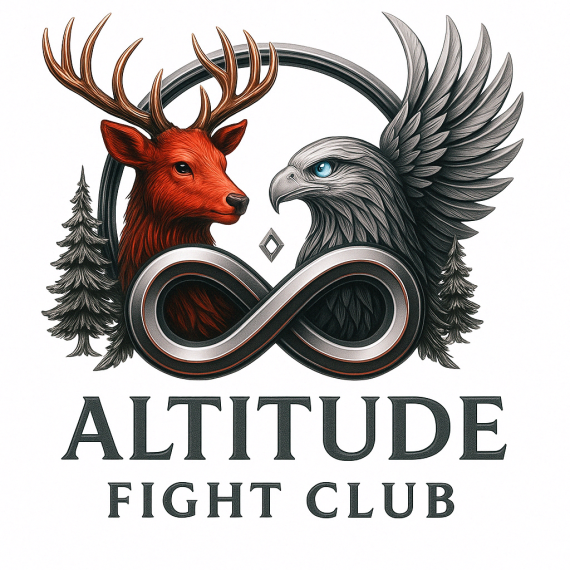 ALTITUDE FIGHT CLUB