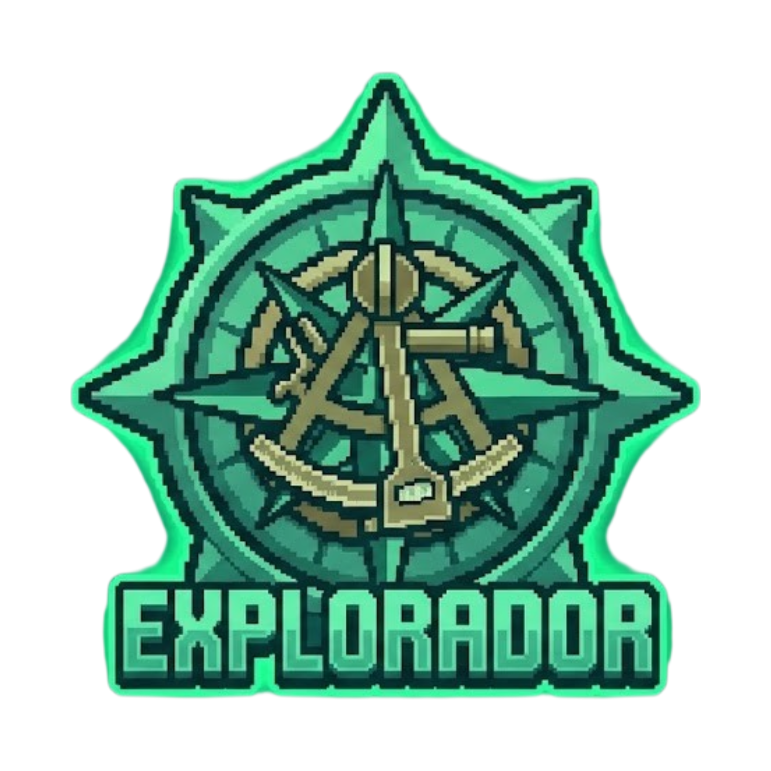Rango Explorador Global