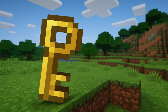 🔥 Spawners Crate x1 🔑