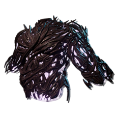 Corrupted Set Skin