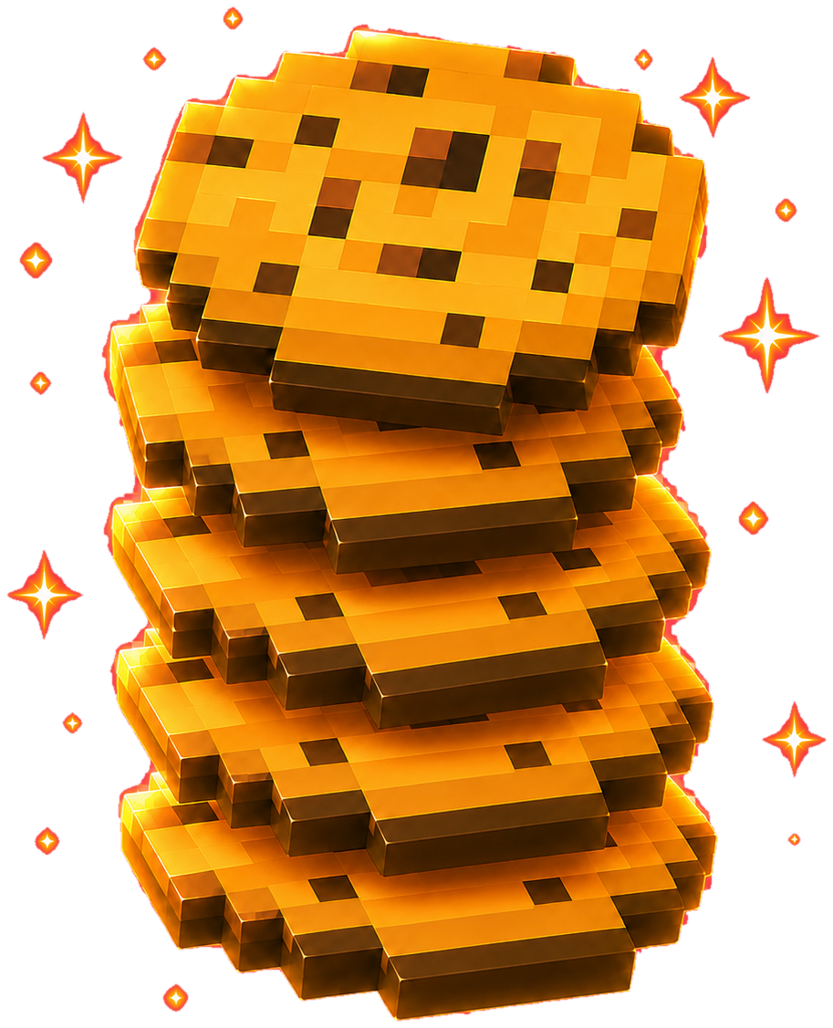 30 Cookie Boosters