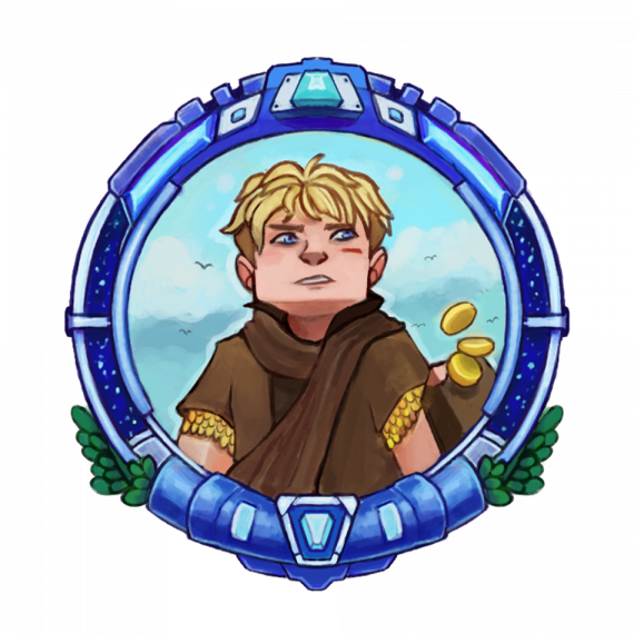 Adventurer Rank