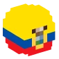 Kit Ecuador