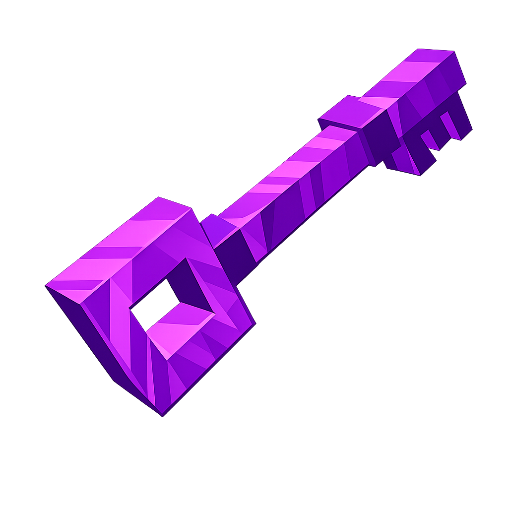 Amethyst+ Crate