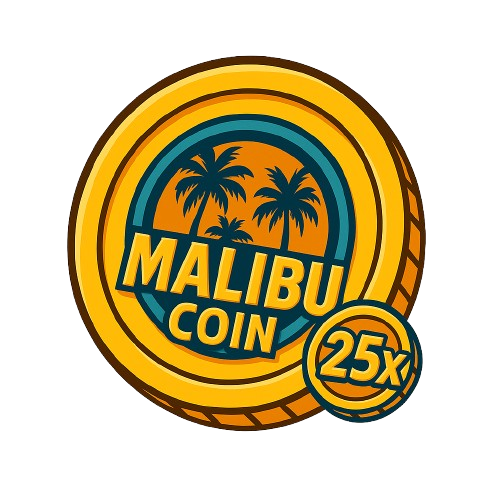 25 Malibu's