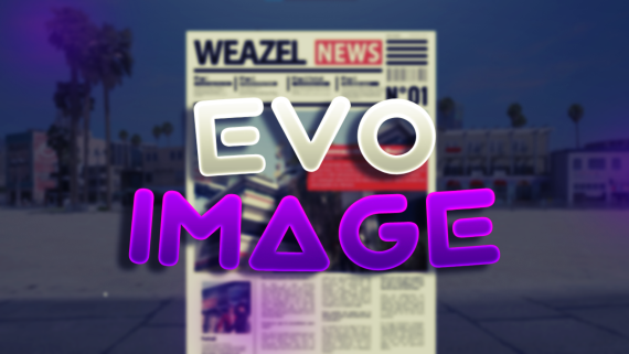 Evo-Image - Escrow