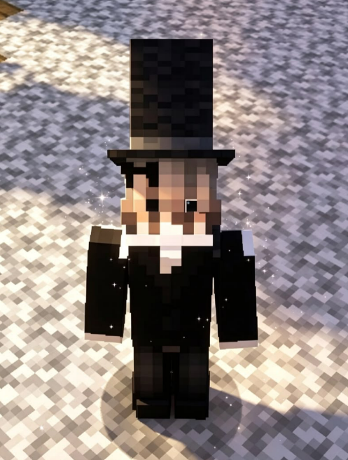 🎩 Sombrero Elegante