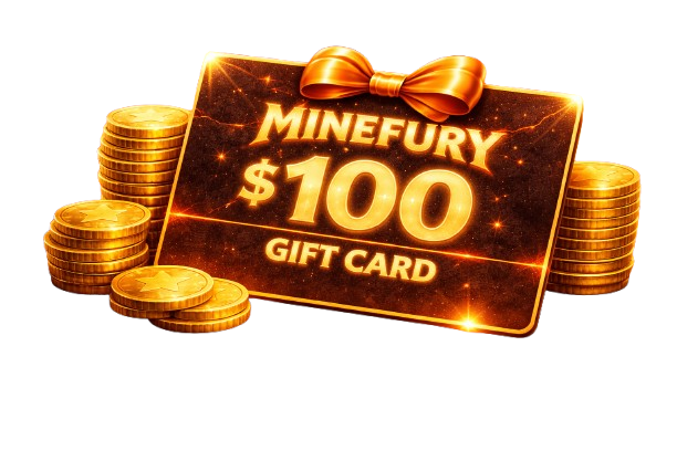 $100 Gift Card