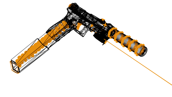 ORGANGO