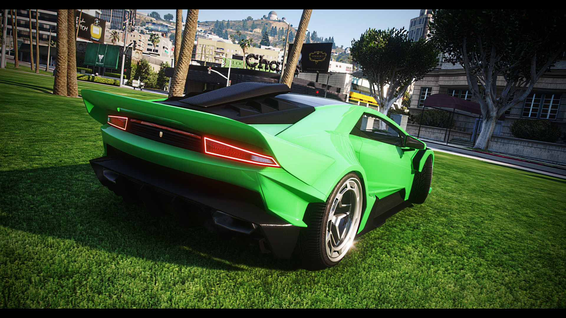 Pegassi Tempesta CTX C2