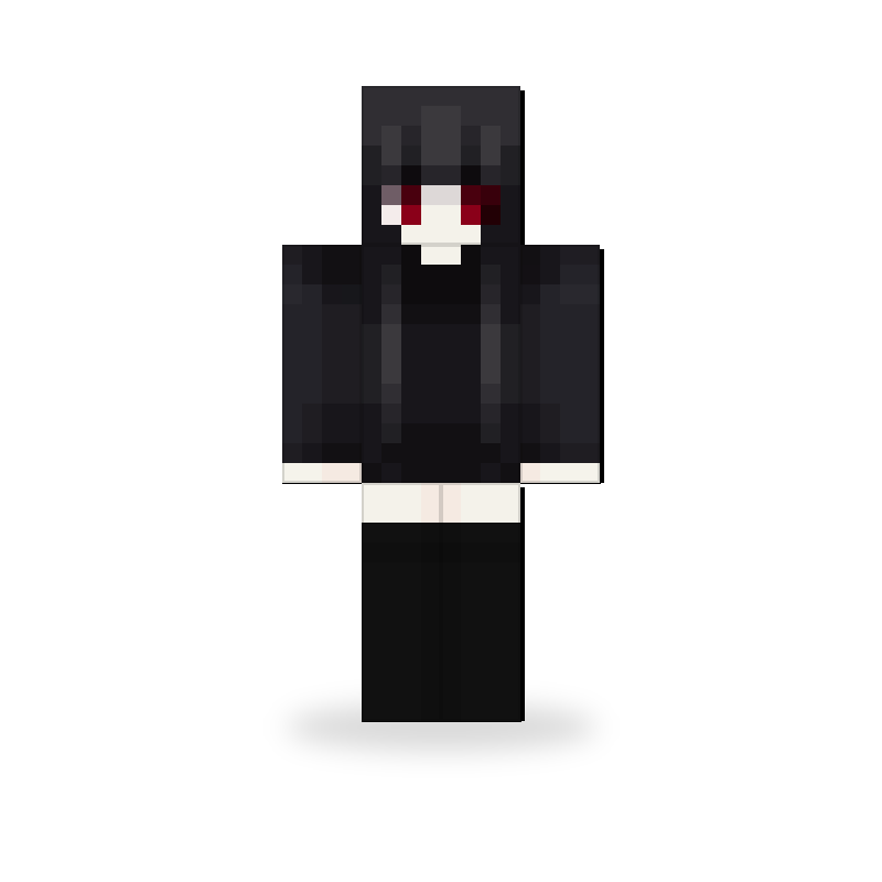 Vampire Skin