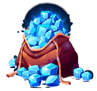 300 Gem