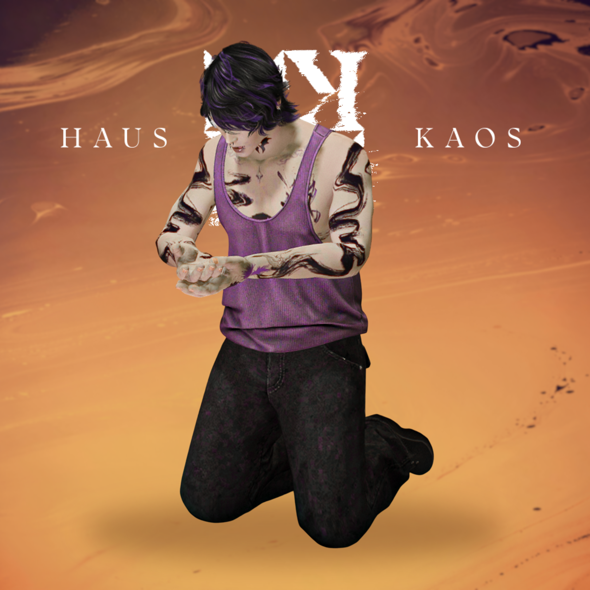 Church of Kaos - 06