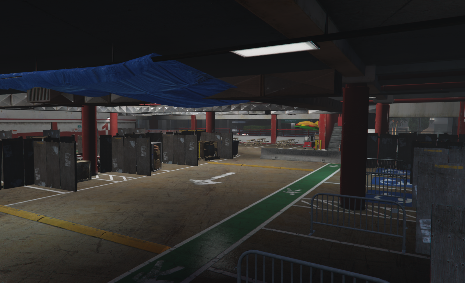 1st floor Buy/Sell Stall Shop Prime Location