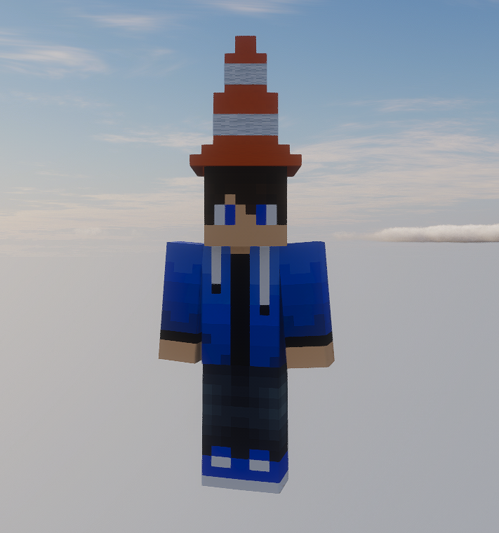 Cone Hat