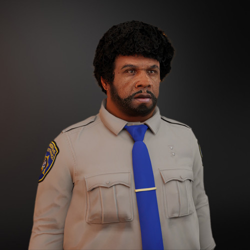 Carter 80% [OP]