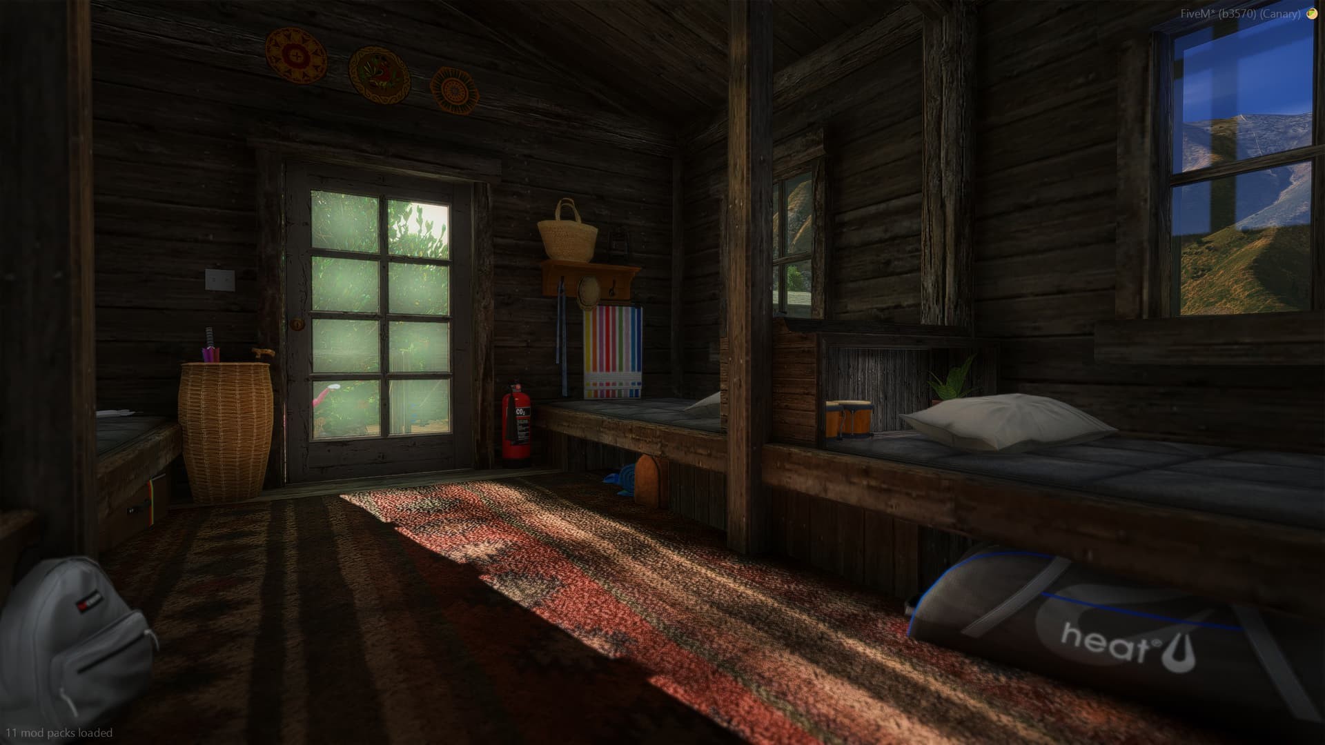 Josiah Summer Camp