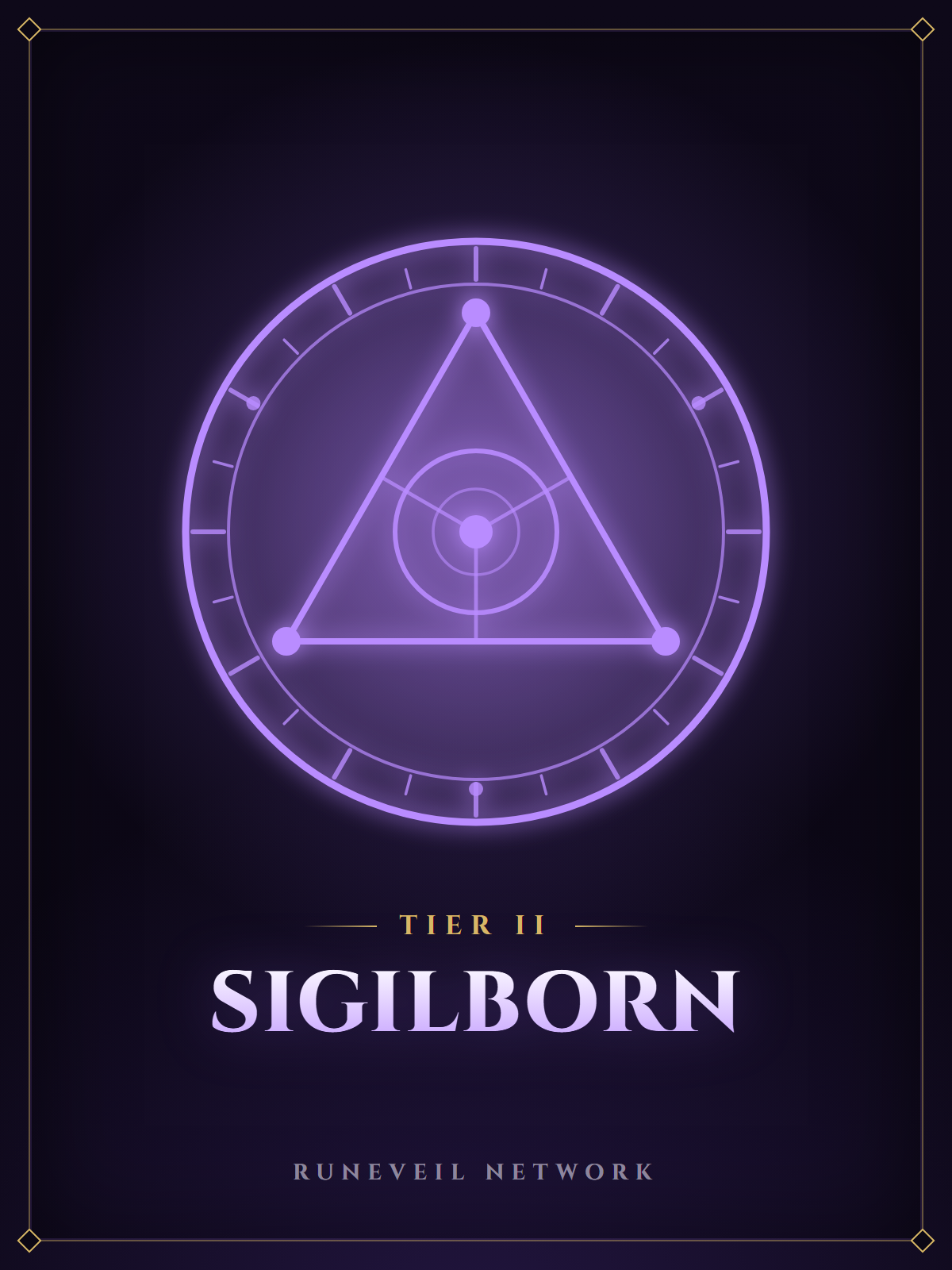 Sigilborn