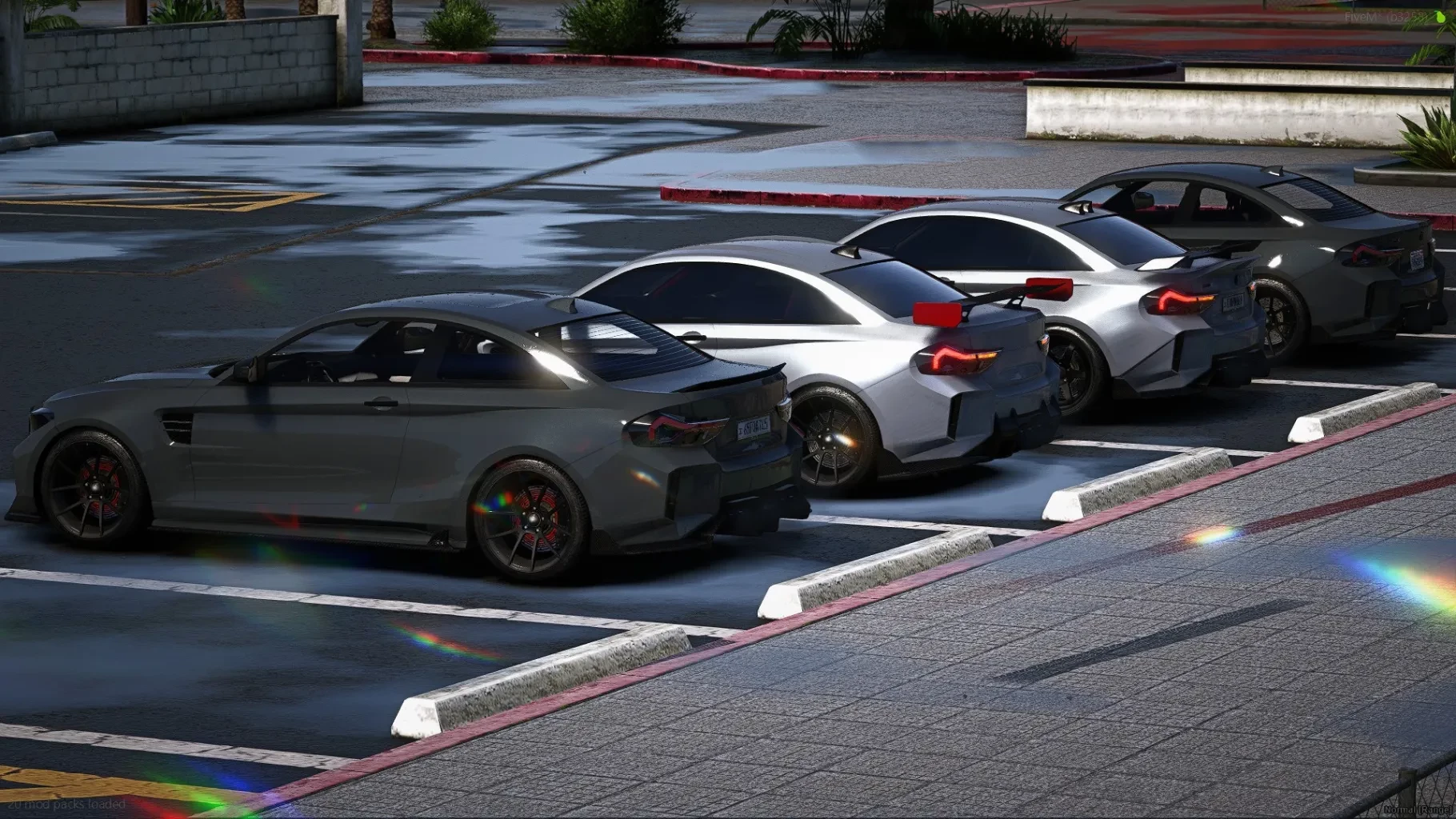 Ubermacht F240r