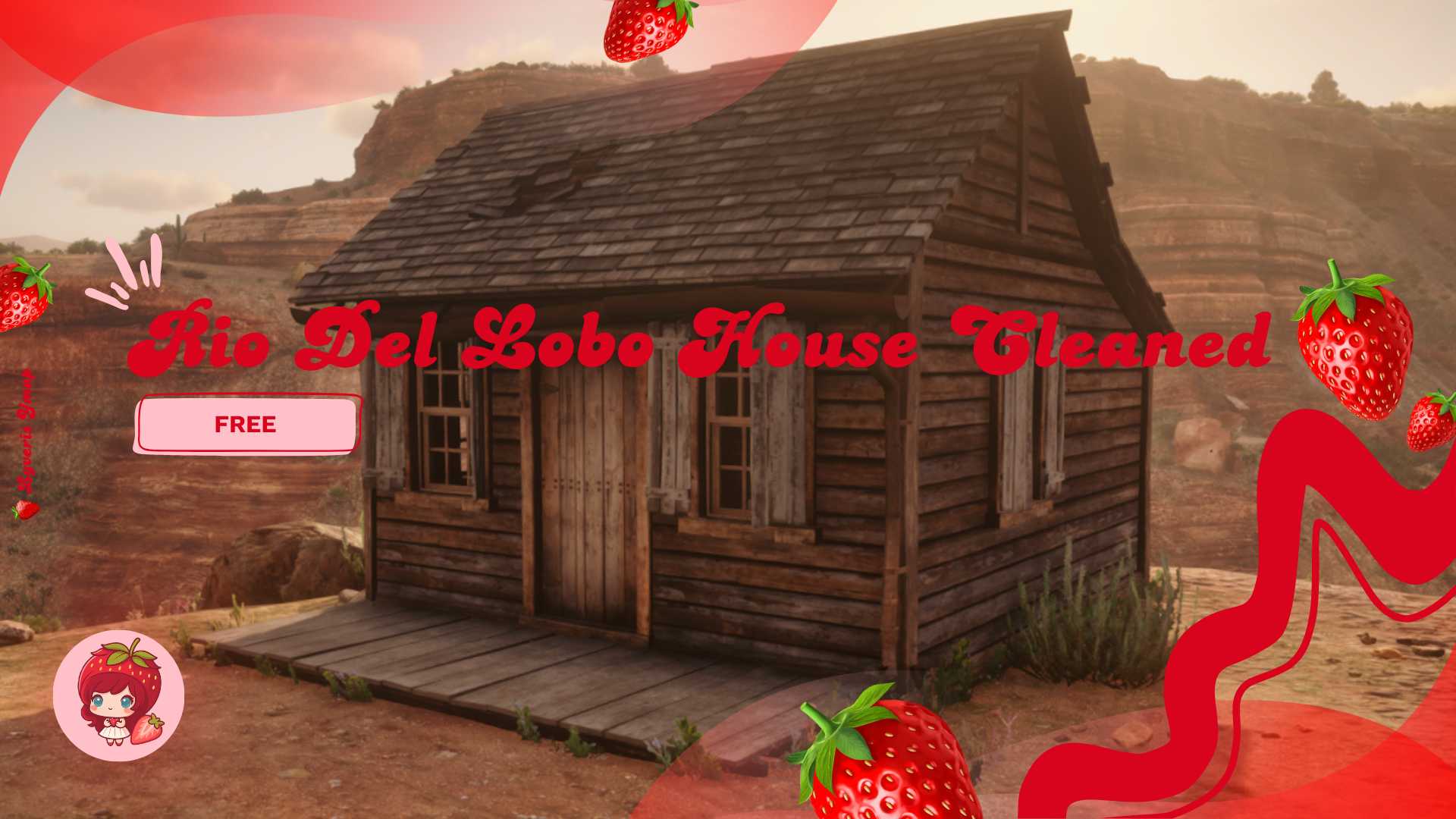 Lyveris - Rio Del Lobo House Cleaned
