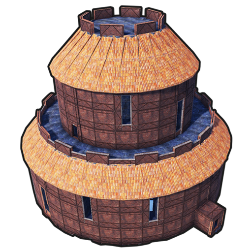 CASTLE 2